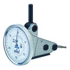 Fowler 52-562-006 | 1/16" Range 0-40-0 Reading 0.0010" Graduation Dial Drop Indicator