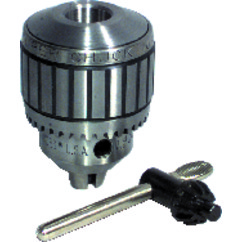 Jacobs 30239D | 3/8"-1" Capacity 5JT Steel Ball Bearing Drill Chuck