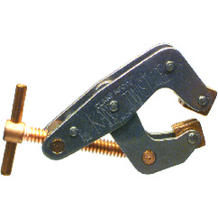 Kant-Twist 440 | 12" Capacity 6000 lbs Load Capacity T-Handle Clamp