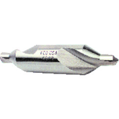 Keo 906-000-159 | 5/8" Diameter x 60 Degree Point Angle x 3-1/4" OAL Uncoated Cobalt Combination Drill & Countersink