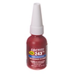 Loctite 1329837 | 10ml Blue Medium Primerless Threadlocker