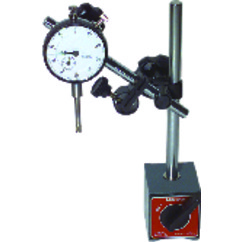 Mitutoyo 7010S | 235mm Length x 1.9700" Width x 2.1700" Height Indicator Base