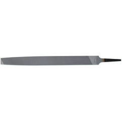 Nicholson 08354N | 6" Single Bastard Cut Mill File