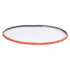 Norton 69957398028 | 3/4" Width x 18" Length 60 Grit Cloth Backing Ceramic Alumina Coated Sanding Belt