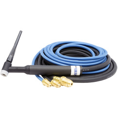PRM Pro WE101825R | 350 A Amperage Tig Welder Torch Package