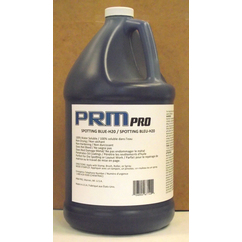 PRM Pro PR0310040 | 1 gal Blue Layout Fluid Bottle