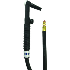 PRM Pro WE1020F25R | 250 A Amperage Tig Welder Flex Torch Package