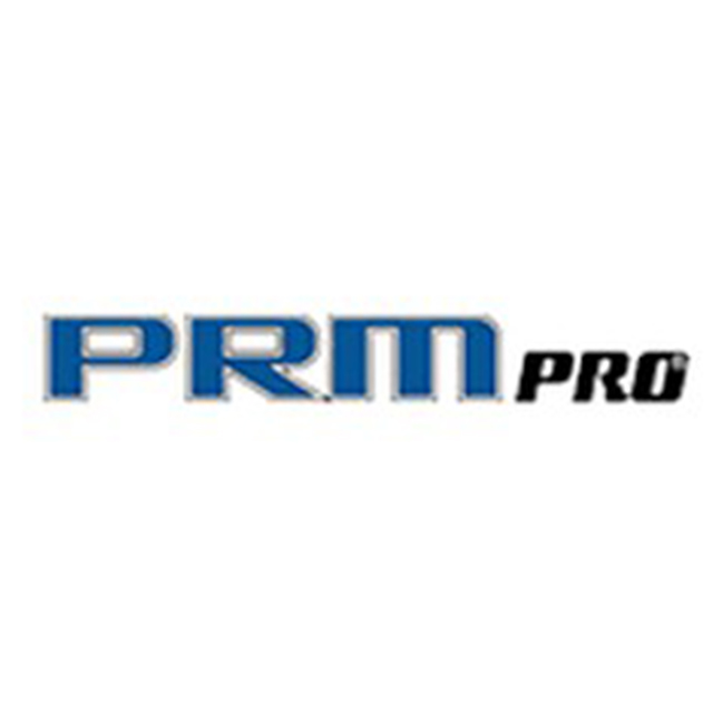 PRM Pro PR0410306 | 6" 2nd Cut Hand File