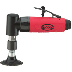 Sioux Tool SAG03S12 | 1/4" Collet 12000 RPM Right Handle Die Grinder