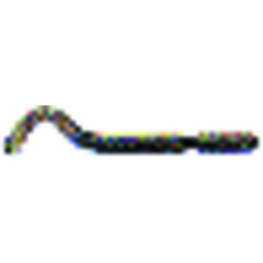 Shaviv 99-001-093 | E300 High Speed Steel Right Hand Deburring Blade For Use With E, M Holders