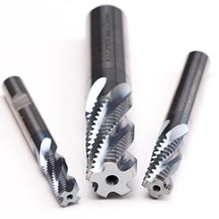 Emuge GF162326.9580 | 11/16" min-20 GF-Coolant Thru -TICN