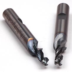 Emuge GF432256.0116 | M16 x 2 / BGF-Z Style 2xD - TICN