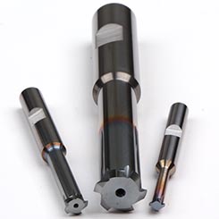 Emuge GFS83106.5043 | 1/4-28 UNF - Thread Mill ZGFI -3xD