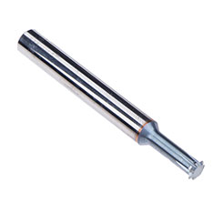 Emuge GF293746.0040 | M4 x 0.7 - Thread Mill - ZGF-Z - 2xD - TICN