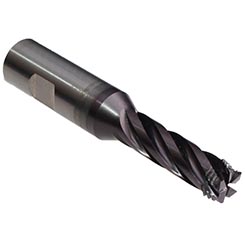 Emuge GF732257.5016 | 3/4"-10 Thread Mill - ZBGF - W