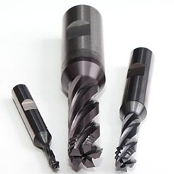 Emuge GF732257.5046 | 7/16" or 1/2"-20 Thread Mill - ZBGF - W