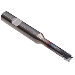 Emuge GF753276.0060 | M6 - M7 x 1 Thread Mill - ZBGF - T