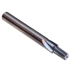 Emuge GF927126.0080 | M8 - 1.25 Thread Mill - GF-H Style