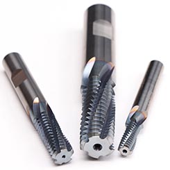 Emuge GFB35106.0118 | ?M18 - 2.5 Thread Mill - GF Vario-Z