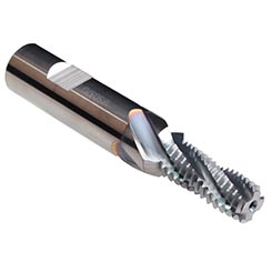 Emuge GF333106.1056 | LK-M10 x 1.5 - GSF Thread Mill - TICN