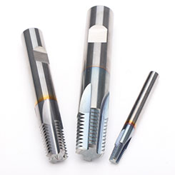 Emuge GFT53A36.9679 | 1 or 2" -11 1/2 NPT / Thread Mill GFI-ECO