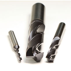 Emuge TA103324.0437 | 11/64 EF 3XD Drill