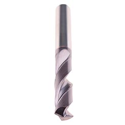 Emuge TA103324.1170 | 11.7 MMEF HP CARB 3XD DRILL
