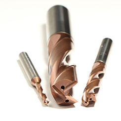 Emuge TA204524.0610 | 6.1 MMEF-VA 3XD Coolant Drill