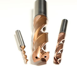 Emuge TA214524.0980 | 9.8 MMEF-VA 5XD Coolant Drill