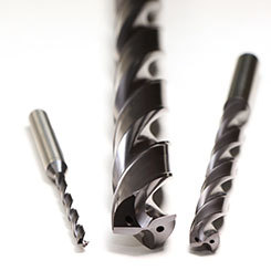 Emuge TA223344.0322 | 3.22 MMEF 8XD Coolant Drill