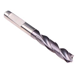 Emuge TA503344.0410 | 4.1 MMEF 3XD Coolant Drill HE