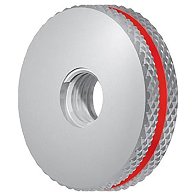 Emuge L0320500.4155 | Pg 11x18 - Ring Gage - No-Go