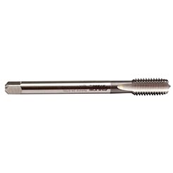 Emuge A0101001.4045 | G 1 3/8"-11 - Pipe Tap - Rekord A - Short