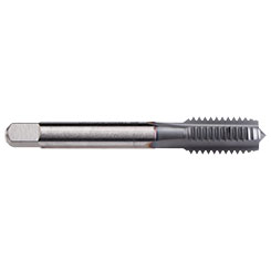 Emuge AU109101.5012 | 7/16"-14 UNC- Tap - A-H - ANSI -TICN