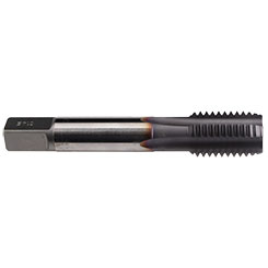 Emuge AU109101.5050 | 3/4"-16 UNF- Tap - A-H - ANSI -TICN