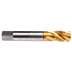 Emuge AU501400.0116 | M16 - Tap - EnorMSTEEL-TIN-ANSI