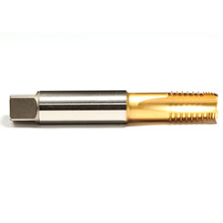 Emuge AW193100.5767 | 1/2-14 - NPT-Rekord -VA-TIN