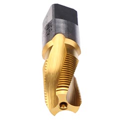 Emuge AW483100.5767 | 1/2"-14 -Pipe Tap -NPT -REK.D-VA TIN