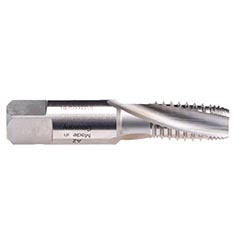 Emuge AW493000.5764 | 1/8"-27 - NPT- Rek D-VA