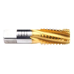 Emuge AW493100.5769 | 1" -11-1/2 - NPT - Rekord D-VA - TIN