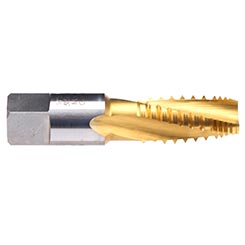 Emuge AW493100.5785 | 3/8"-18 - NPTF - Rekord D-VA - TIN