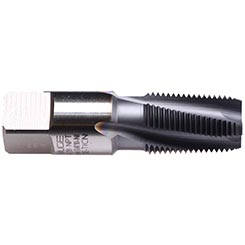 Emuge AW79J400.5785 | 3/8"-18 -Pipe Tap-NPTF-Nickel Alloys