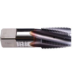 Emuge AW889300.5786 | 1/2-14 - Pipe Tap - NPTF - Coolant Fed