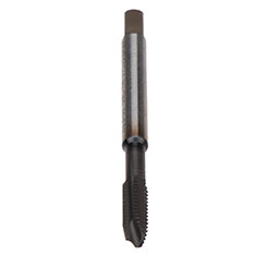 Emuge AX321005.5040 | #8-36 UNF - H5 - Plug Tap - Aero-HSF - GLT-1