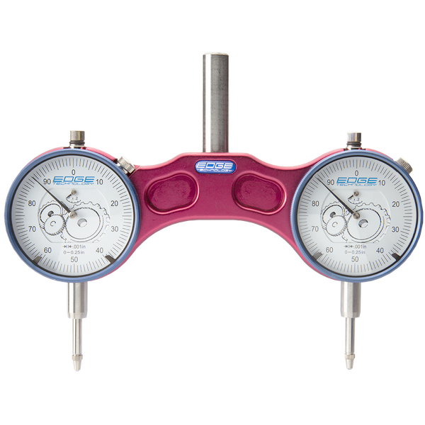 Edge Technology 01-000 | 1/2" Shank Pro Tram System