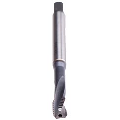 Emuge B0989501.0060 | M6 - Tap - AL Cast-Slow Helix-Coolant