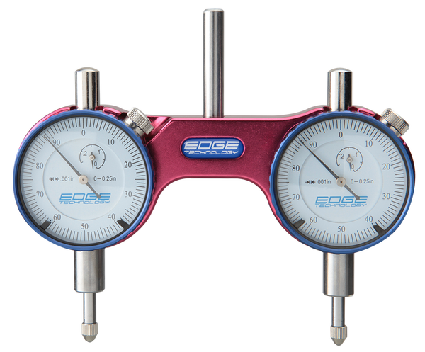 Edge Technology 11-000 | 1/4" Shank Mini Pro Tram System