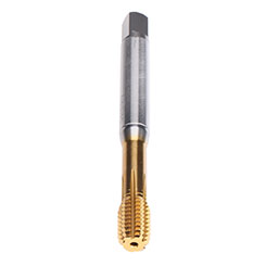 Emuge BU446A00.5010 | 5/16"-18 - Tap - InnoforMVA - Coolant - PM-TIN-T26