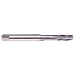 Emuge BU499300.0060 | M6 x 1.0 - MultiTAP - Thru Hole - ANSI - TICN