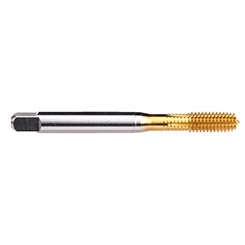 Emuge BU921400.5041 | #10-32 - Tap - Druck Roll Form-TIN